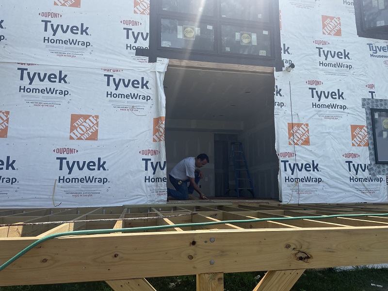 Window Solutions Plus Master Installer